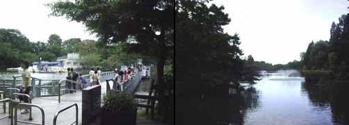 七井橋